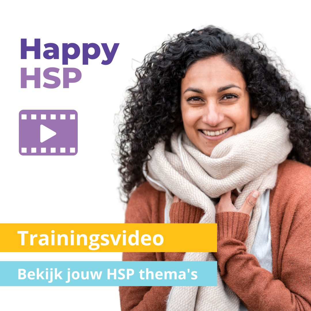 Video Happy HSP